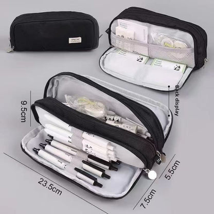 BoxySchool™ Sturdy Pencil Organizer