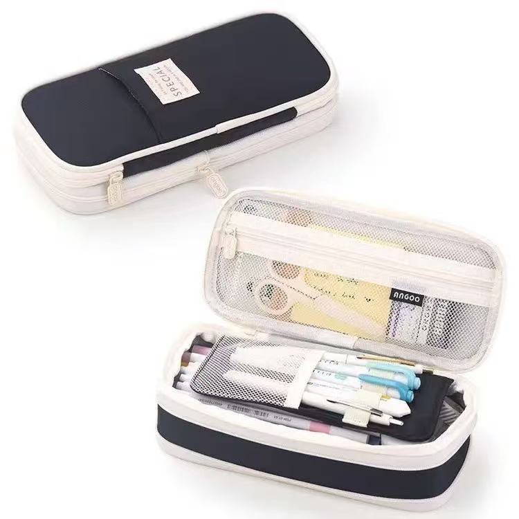 BoxySchool™ Sturdy Pencil Organizer