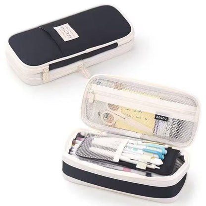 BoxySchool™ Sturdy Pencil Organizer