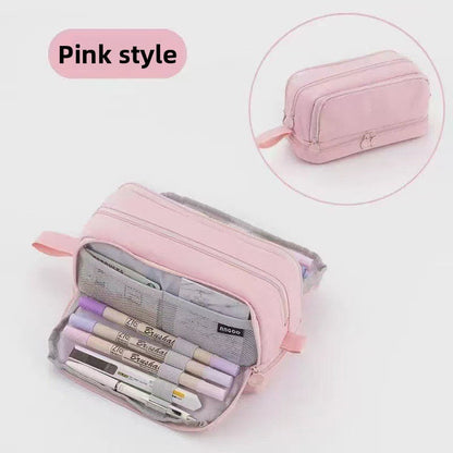BoxySchool™ Sturdy Pencil Organizer