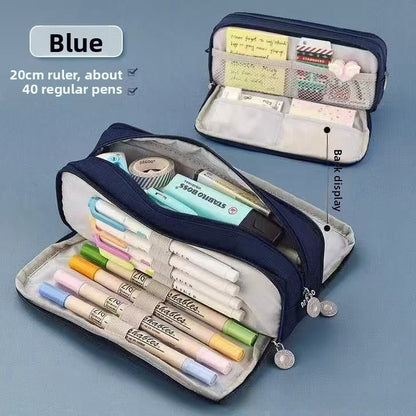 BoxySchool™ Sturdy Pencil Organizer