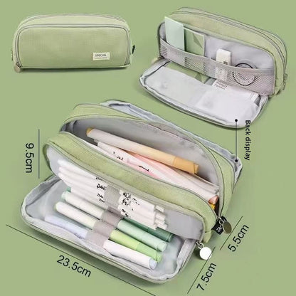 BoxySchool™ Sturdy Pencil Organizer