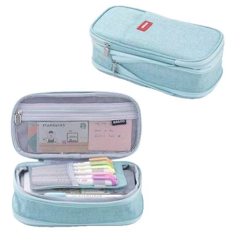BoxySchool™ Sturdy Pencil Organizer