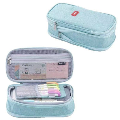 BoxySchool™ Sturdy Pencil Organizer