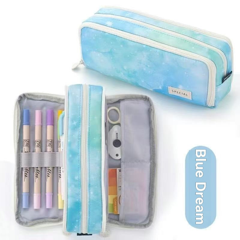 BoxySchool™ Sturdy Pencil Organizer