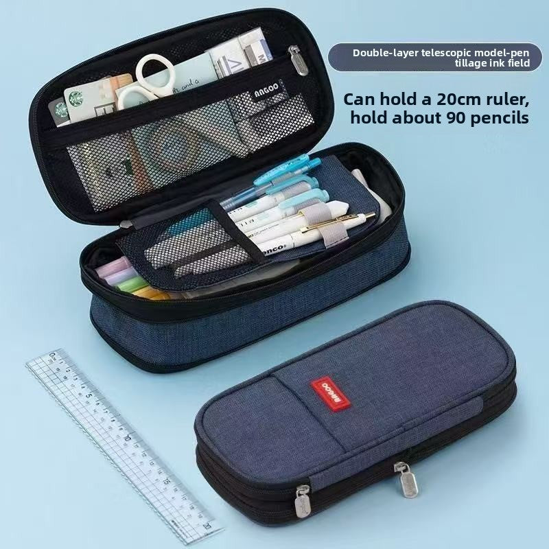 BoxySchool™ Sturdy Pencil Organizer