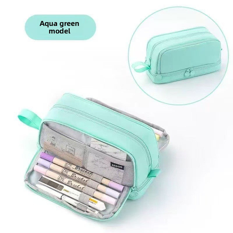 BoxySchool™ Sturdy Pencil Organizer