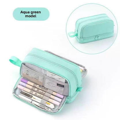 BoxySchool™ Sturdy Pencil Organizer