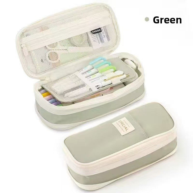 BoxySchool™ Sturdy Pencil Organizer