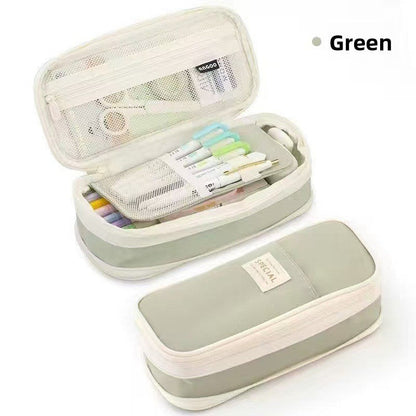 BoxySchool™ Sturdy Pencil Organizer
