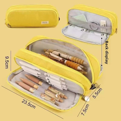 BoxySchool™ Sturdy Pencil Organizer