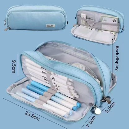 BoxySchool™ Sturdy Pencil Organizer
