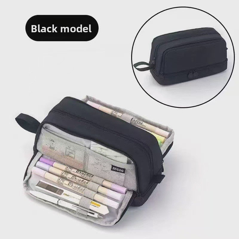 BoxySchool™ Sturdy Pencil Organizer