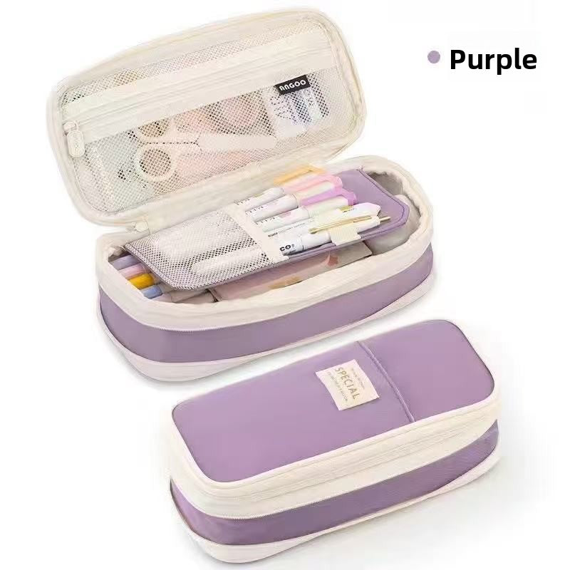 BoxySchool™ Sturdy Pencil Organizer