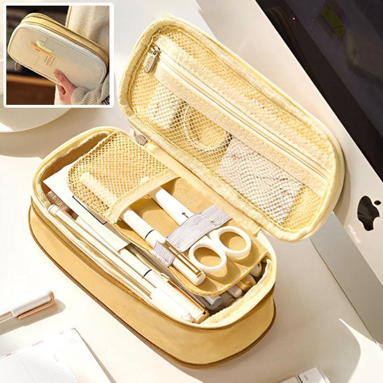 BoxySchool™ Sturdy Pencil Organizer