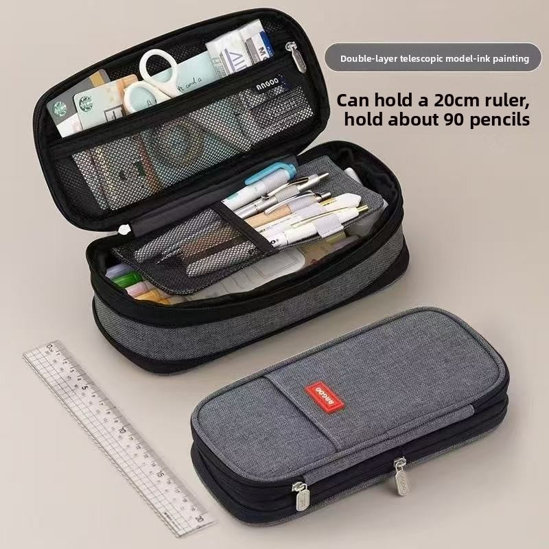 BoxySchool™ Sturdy Pencil Organizer