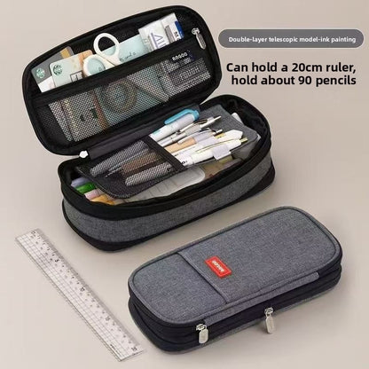 BoxySchool™ Sturdy Pencil Organizer