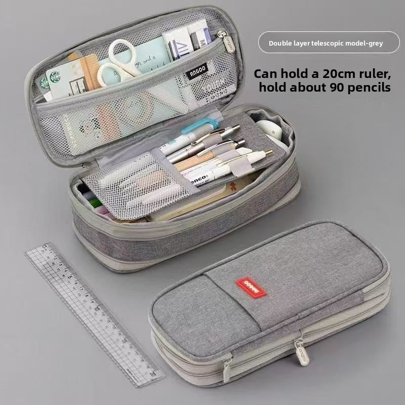 BoxySchool™ Sturdy Pencil Organizer