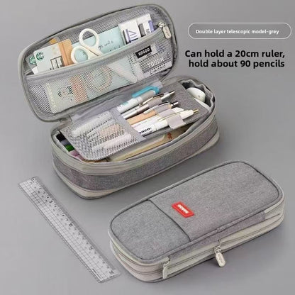 BoxySchool™ Sturdy Pencil Organizer