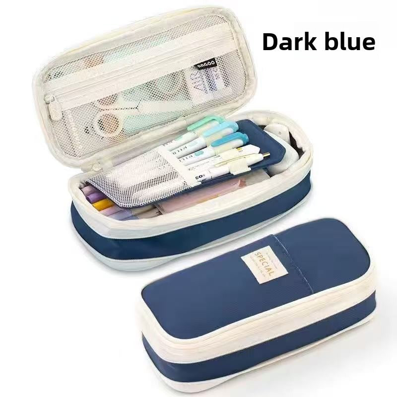 BoxySchool™ Sturdy Pencil Organizer
