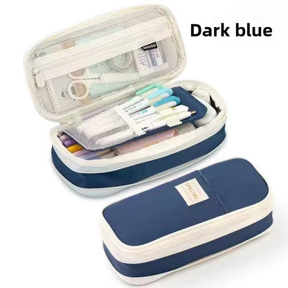 BoxySchool™ Sturdy Pencil Organizer