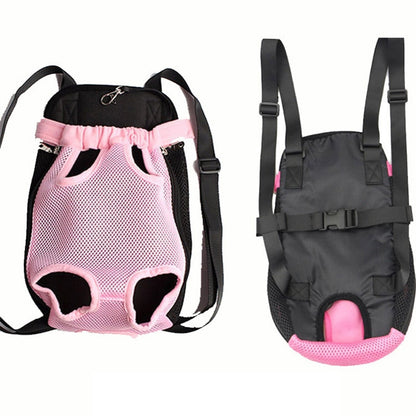 Pet Carrier | Easily Take Your Pet on Long Trips