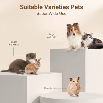 Pet Grooming Kit
