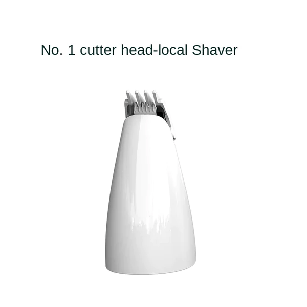 Pet Grooming Kit