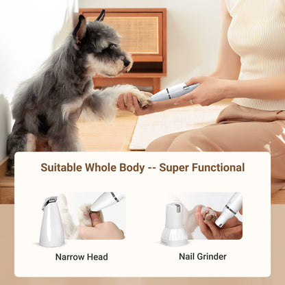 Pet Grooming Kit