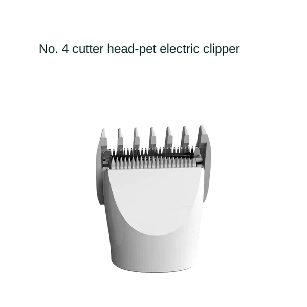 Pet Grooming Kit