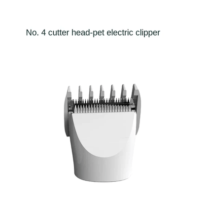 Pet Grooming Kit