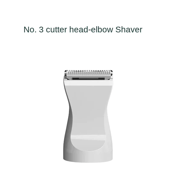 Pet Grooming Kit