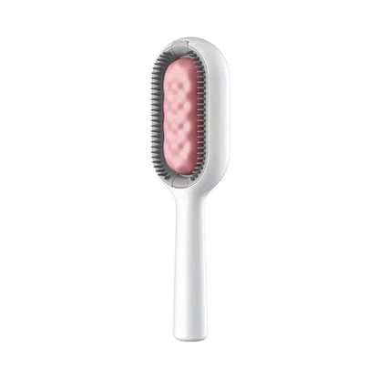 Pet Hair Remover Grooming Comb