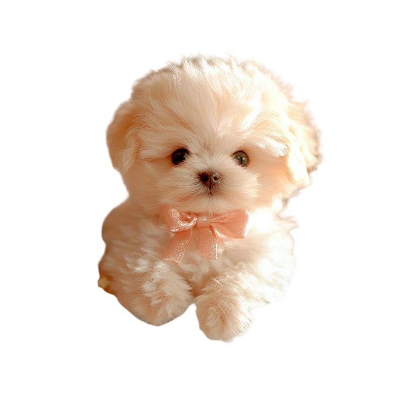 Interactive Plush Puppy Toy - Realistic & Engaging