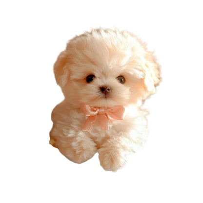 Interactive Plush Puppy Toy - Realistic & Engaging