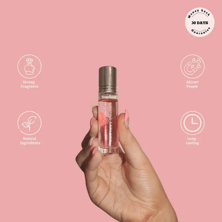 Attract & Enhance Your Scent