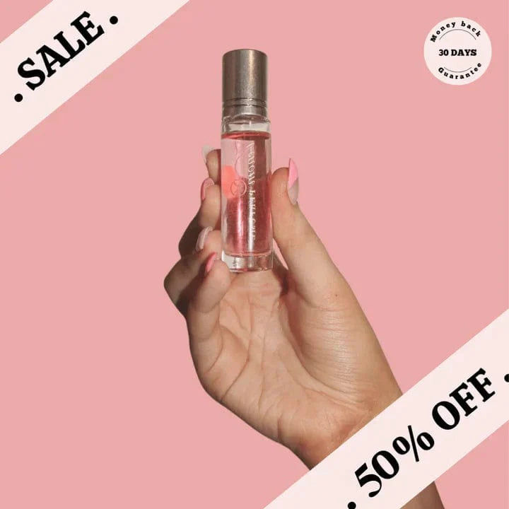 Attract & Enhance Your Scent
