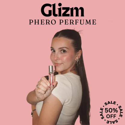Glizm Phero Eau de Parfum - 50% Off Sale