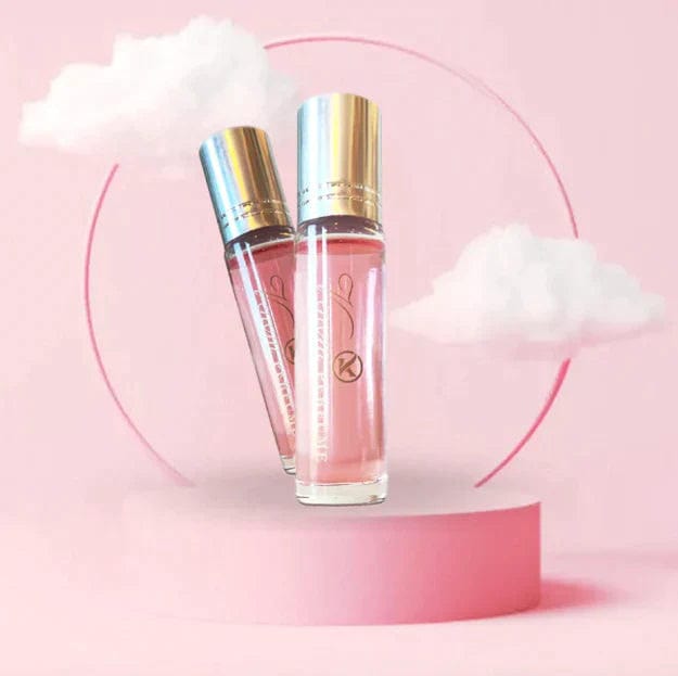 Attract & Enhance Your Scent