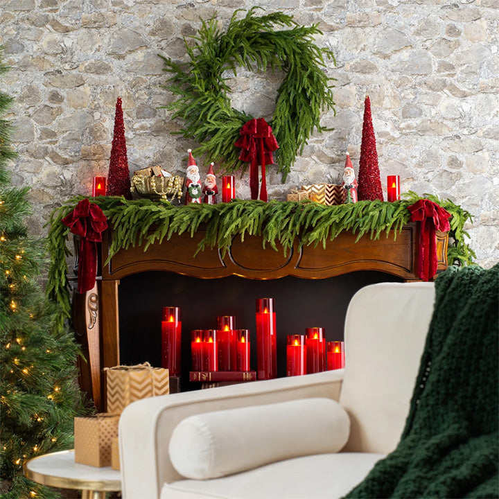 Pine Garland