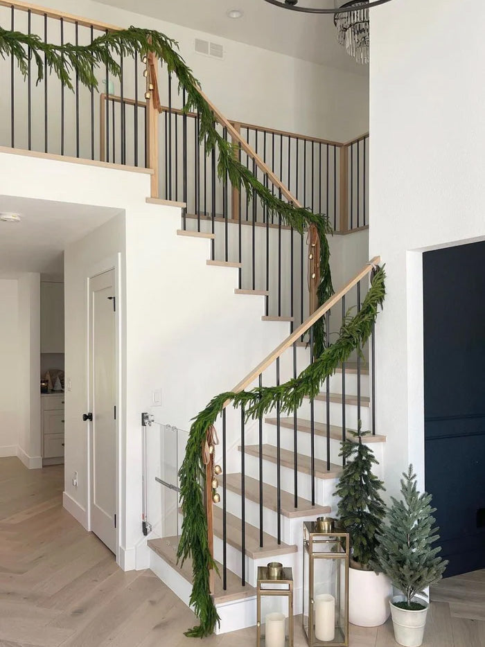 Pine Garland