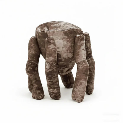 Plush Toy Project Rocky Space Creature Soft Stuffed Doll