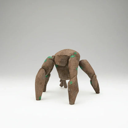 Plush Toy Project Rocky Space Creature Soft Stuffed Doll