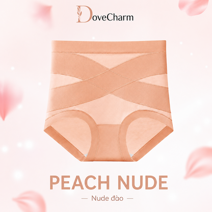DoveCharm - Women's Leakproof Shaping Panties
