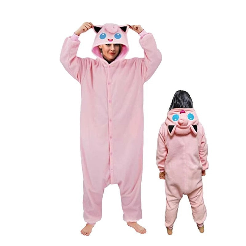 PokéComfort | Sleep in warmth and adventure