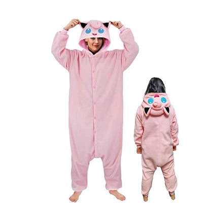 PokéComfort | Sleep in warmth and adventure