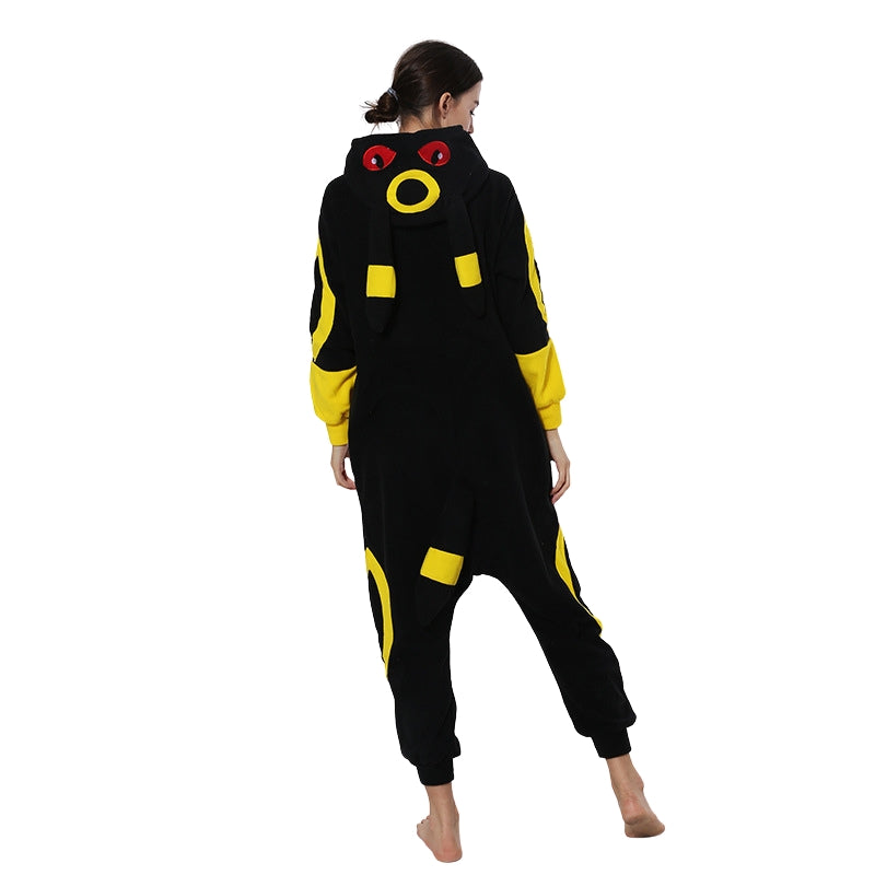 PokéComfort | Sleep in warmth and adventure