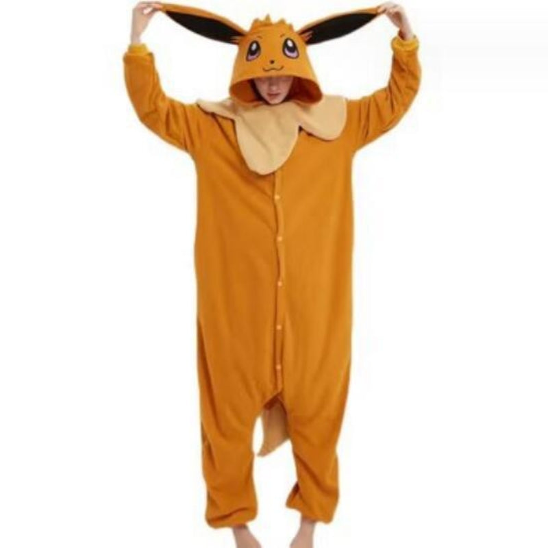 PokéComfort | Sleep in warmth and adventure