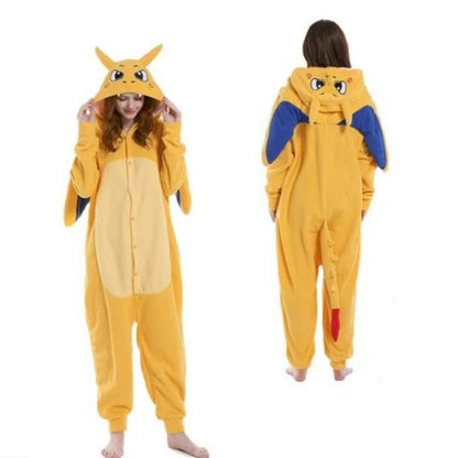 PokéComfort | Sleep in warmth and adventure