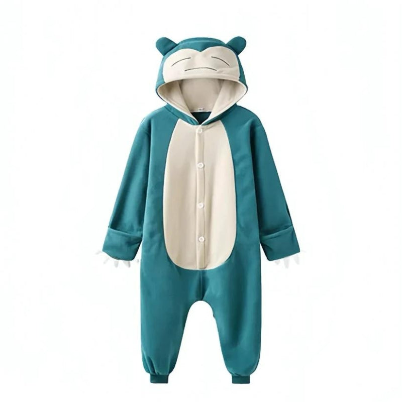 PokéComfort | Sleep in warmth and adventure